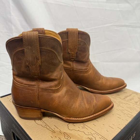 TECOVAS THE PENNY (Scotch Goat) - Picture 5 of 14